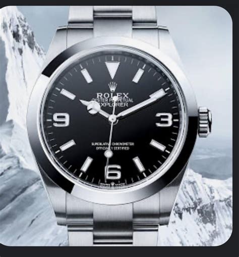 rolex boring|rolex 40mm explorer forum.